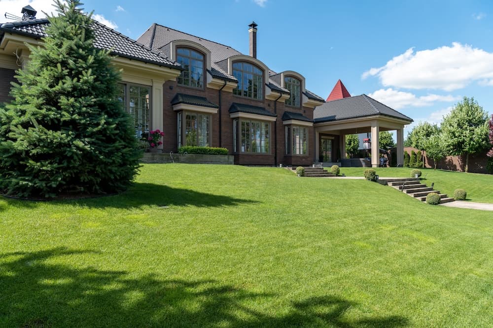 Fresh Cut Lawn Care